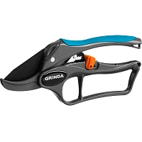 Секатор контактный GRINDA PROLine P-33, 200 мм, (423433) фото Секатор контактный GRINDA PROLine P-33, 200 мм, (423433)