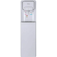 Пурифайер Ecotronic А62-U4L белый/серебристый фото Пурифайер Ecotronic А62-U4L белый/серебристый