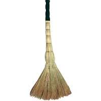 Веник 3-х лучевой с проволкой