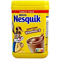 Какао-напиток Nesquik 900 г фото Какао-напиток Nesquik 900 г