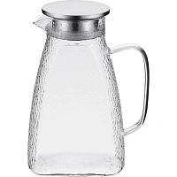 Кувшин 1,5л с фильтр-пробкой Linea FRANCO 93-FR-BR-15-1500