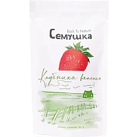 Клубника Семушка вяленая, 50г фото Клубника Семушка вяленая, 50г