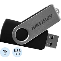 Флешка USB 3.0 16 ГБ Hikvision Hiksemi M200S (HS-USB-M200S/16G/U3) фото Флешка USB 3.0 16 ГБ Hikvision Hiksemi M200S (HS-USB-M200S/16G/U3)