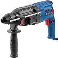 Перфоратор сетевой Триггер 20027 (тов-202799) фото Перфоратор сетевой Триггер 20027 (тов-202799)