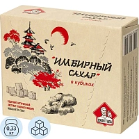 Сахар рафинад кусковой Дядя Тула с экстрактом имбиря 330 г фото Сахар рафинад кусковой Дядя Тула с экстрактом имбиря 330 г