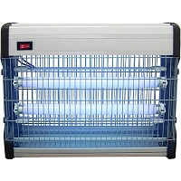 Лампа инсектицидная HURAKAN HKN-MID150M, 150м2