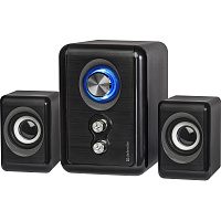 Акустическая система 2.1 Defender V11 11 Вт, питание от USB (65111) фото Акустическая система 2.1 Defender V11 11 Вт, питание от USB (65111)