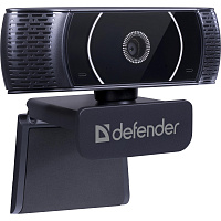 Веб-камера Defender G-lens 2590 (63113) фото Веб-камера Defender G-lens 2590 (63113)