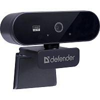 Веб-камера Defender G-lens 2580 (63112) фото Веб-камера Defender G-lens 2580 (63112)