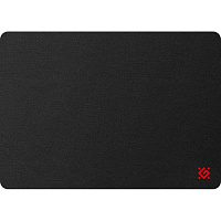 Коврик для мыши Defender Black S (50017) фото Коврик для мыши Defender Black S (50017)