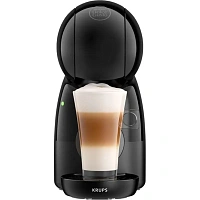 Кофемашина Krups XS KP1A3B10 Dolce Gusto фото Кофемашина Krups XS KP1A3B10 Dolce Gusto