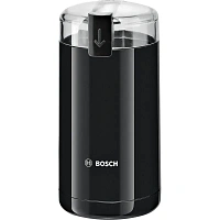 Кофемолка Bosch TSM 6A013B чёрная фото Кофемолка Bosch TSM 6A013B чёрная