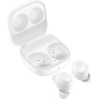 Наушники Samsung Galaxy Buds FE White (SM-R400NZWAMEA) фото Наушники Samsung Galaxy Buds FE White (SM-R400NZWAMEA)