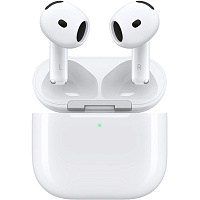 Наушники Apple AirPods ANC (4rd generation) (MXP93ZM/A) фото Наушники Apple AirPods ANC (4rd generation) (MXP93ZM/A)