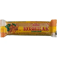 Козинак Тимоша кунжутный (21 штука по 40 г) фото Козинак Тимоша кунжутный (21 штука по 40 г)