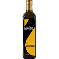 Масло оливковое Extra Virgin Palamidas нерафинированное 1 л фото Масло оливковое Extra Virgin Palamidas нерафинированное 1 л