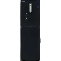Кулер Hyundai AquaSense UV H-WD7815E напольный электронный графитовый фото Кулер Hyundai AquaSense UV H-WD7815E напольный электронный графитовый