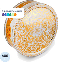 Печенье сдобное Regnum Восточные узоры со вкус пекана и кленов сиропа, 400г фото Печенье сдобное Regnum Восточные узоры со вкус пекана и кленов сиропа, 400г