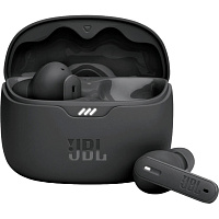 Наушники беспроводные JBL Tune Beam чёрные (JBLTBEAMBLK) фото Наушники беспроводные JBL Tune Beam чёрные (JBLTBEAMBLK)