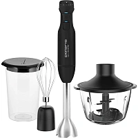 Блендер Polaris PHB 1510GL Silent, ручной