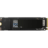 SSD накопитель Samsung 990 Evo Plus 1 ТБ (MZ-V9S1T0BW) фото SSD накопитель Samsung 990 Evo Plus 1 ТБ (MZ-V9S1T0BW)
