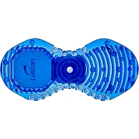 Освежитель воздуха твёрдый Luscan Тутти-фрутти 37 г