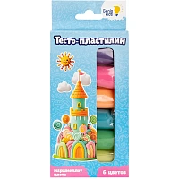 Набор для лепки детский Набор для лепки детский