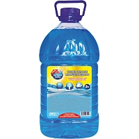 Универсальное чистящее средство ВЫГОДНАЯ УБОРКА 5л (РК) ПЭТ