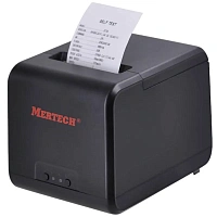Этикет-принтер MERTECH DT58 TEMO (USB) фото Этикет-принтер MERTECH DT58 TEMO (USB)