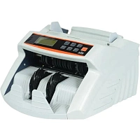 Счётчик банкнот Mbox RUB/USD (DS-25) фото Счётчик банкнот Mbox RUB/USD (DS-25)