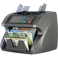 Счётчик банкнот Mbox до 8 видов валют (DS-500) фото Счётчик банкнот Mbox до 8 видов валют (DS-500)