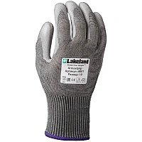 Перчатки для защиты от порезов Lakeland ArmorGrip 4001 с полиуретановым покрытием класс защиты 5 (13 класс вязки, размер 8 (M)) фото Перчатки для защиты от порезов Lakeland ArmorGrip 4001 с полиуретановым покрытием класс защиты 5 (13 класс вязки, размер 8 (M))