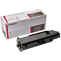 Тонер-картридж Integral TK-1200 для Kyocera 3000 стр [12100098 фото Тонер-картридж Integral TK-1200 для Kyocera 3000 стр [12100098