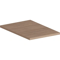 Топ тумбы Комус Мебель Easy One Г600 Вяз Шв/Кшм (250455)