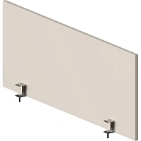 Экран Комус Мебель Easy One 1200 Вяз Шв/Кшм (250476)