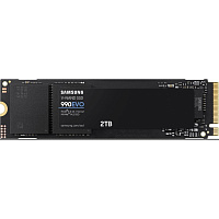 SSD накопитель Samsung 990 EVO 2Tb, M.2 2280, PCIe 4.0 x4 (MZ-V9E2T0BW) фото SSD накопитель Samsung 990 EVO 2Tb, M.2 2280, PCIe 4.0 x4 (MZ-V9E2T0BW)