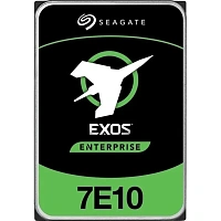 Жесткий диск Seagate Exos 8TB SATA 3.5 7200rpm 256Mb(ST8000NM017B) фото Жесткий диск Seagate Exos 8TB SATA 3.5 7200rpm 256Mb(ST8000NM017B)