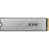 SSD накопитель ADATA GAMMIX S60 512GB M.2 NVMe PCIe4x4(AGAMMIXS60-512G-CS) фото SSD накопитель ADATA GAMMIX S60 512GB M.2 NVMe PCIe4x4(AGAMMIXS60-512G-CS)