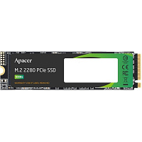 SSD накопитель Apacer AS2280P4X 1 ТБ (AP1TBAS2280P4X-1) фото SSD накопитель Apacer AS2280P4X 1 ТБ (AP1TBAS2280P4X-1)