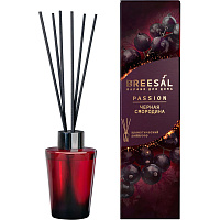 Аромадиффузор Breesal Passion Чёрная смородина 70 мл фото Аромадиффузор Breesal Passion Чёрная смородина 70 мл