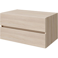 Шкаф- пенал для документов Easy to lead K-Loft 241H030 закрытый дуб скандинавский 618х378х324 мм