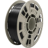 Катушка PLA+ пластик LIDER-3D Чёрный фото Катушка PLA+ пластик LIDER-3D Чёрный