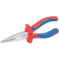 Длинногубцы 160 мм серия МАСТЕР (КВТ) 77422