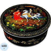 Печенье Regnum Сказочная шкатулка сдобное ж/б, 400г, MC-4-7 фото Печенье Regnum Сказочная шкатулка сдобное ж/б, 400г, MC-4-7