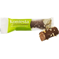 Конфеты шоколадные Konfesta ассорти 1.1 кг фото Конфеты шоколадные Konfesta ассорти 1.1 кг