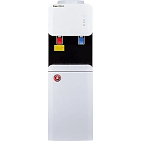 Пурифайер Aqua Work 105 LDR/SF+F белый/чёрный фото Пурифайер Aqua Work 105 LDR/SF+F белый/чёрный