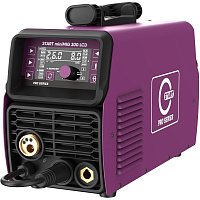 Сварочный аппарат Start miniMIG 200 LCD (2W202L)