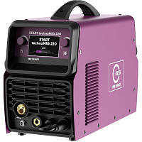 Сварочный аппарат START technoMIG 220 2W220T