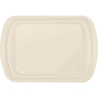 Набор подносов 2 шт/наб (435х305х2,5,365х255х2,5 мм)