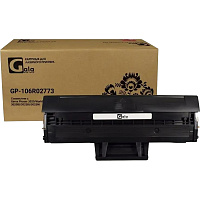 Картридж лазерный GalaPrint 106R02773для Xerox чёрный совместимый фото Картридж лазерный GalaPrint 106R02773для Xerox чёрный совместимый
